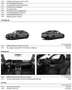 BMW i4 M50 Gran Coupe - Frozen Grey/Merino Schwarz Gris - thumbnail 6