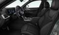BMW i4 M50 Gran Coupe - Frozen Grey/Merino Schwarz Grijs - thumbnail 3