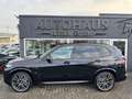 BMW X5 30d xDrive M-Sport*LED*PANO*H&K*360°KAM*AHK* Schwarz - thumbnail 4