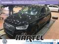 Audi A1 SPORTBACK SPORT 1.4 TFSI S TRONIC (+NAVI) Xenon Schwarz - thumbnail 1