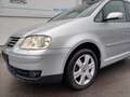 Volkswagen Touran Highline 2,0 TDI Climatronic Sitzheizung Silber - thumbnail 3