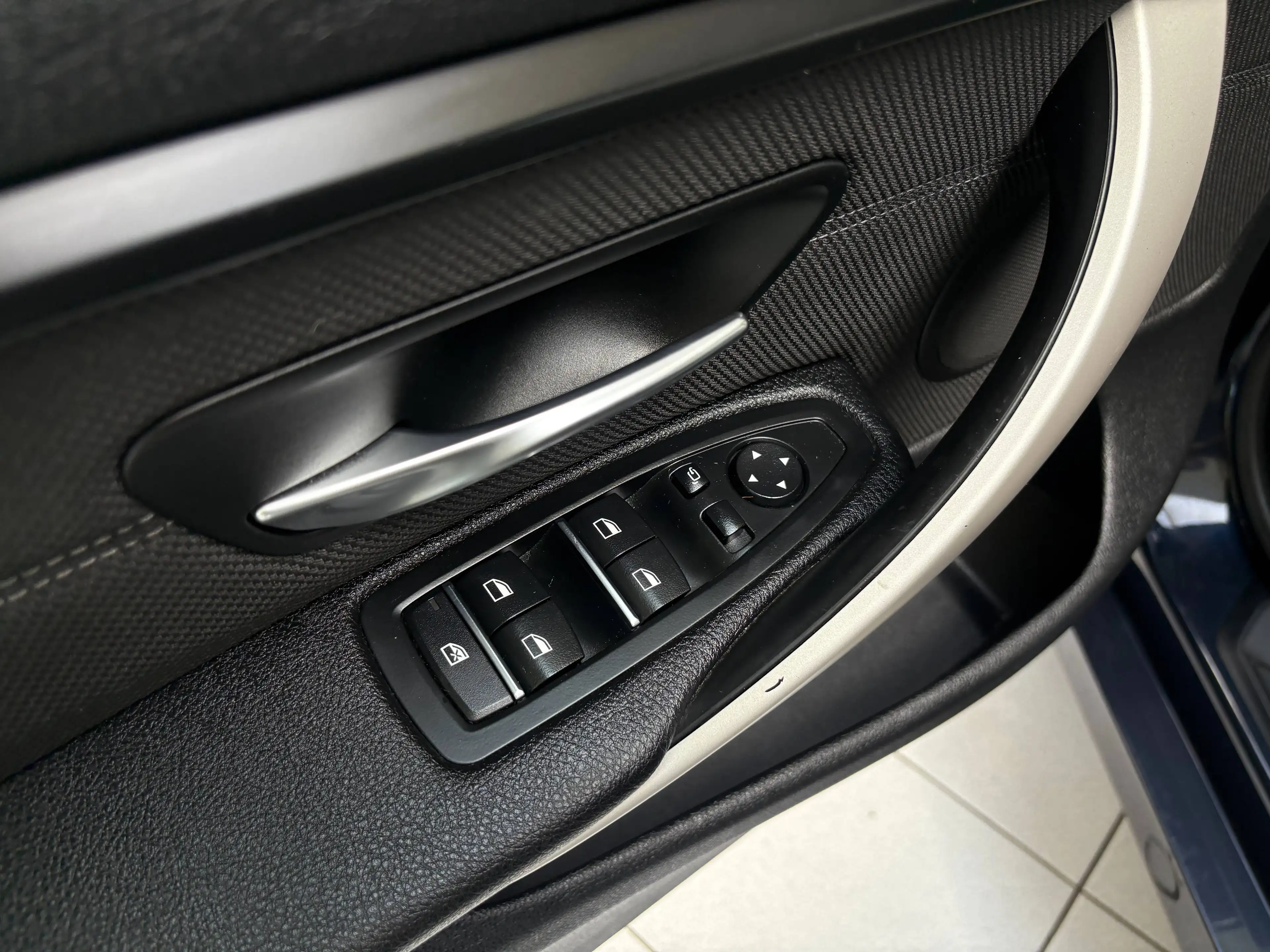 BMW 418 Gran Coupé 418iA *SPORT * XENON * GPS * PDC * JANTES * — photo 15