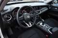 Alfa Romeo Stelvio 2.2 160 CV AT8 RWD Super *MY21*TETTO PANORAMICO* Blanc - thumbnail 6