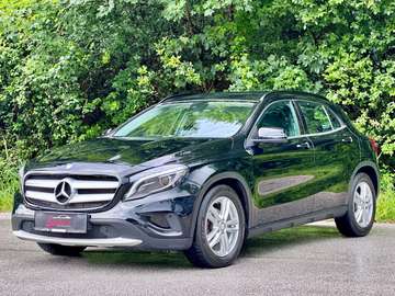 CDI d 4Matic Aut. LEDER*BI-XENON*NAVI*NUR 58.000KM