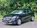 Mercedes-Benz GLA 220 CDI d 4Matic Aut. LEDER*BI-XENON*NAVI*NUR 58.000KM Schwarz - thumbnail 4