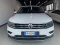 Volkswagen Tiguan 2.0 TDI SCR DSG 4MOTION Advanced BMT*UNIPROP* Blanc - thumbnail 2