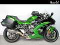 Kawasaki Ninja H2 SX SE Verde - thumbnail 9