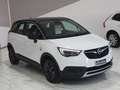 Opel Crossland X 1.5 ecotec Innovation S&S CARPLAY-LED-PARK-KAMERA Blanc - thumbnail 2