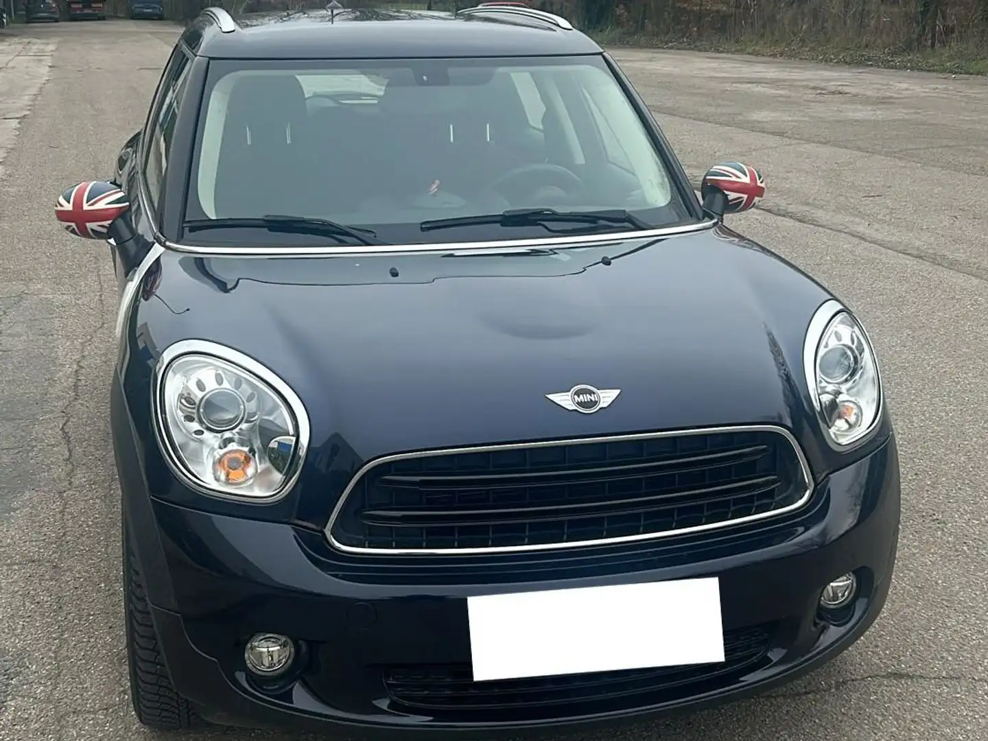MINI One D Countryman Mini Countryman R60 1.6 Business E6 - 1