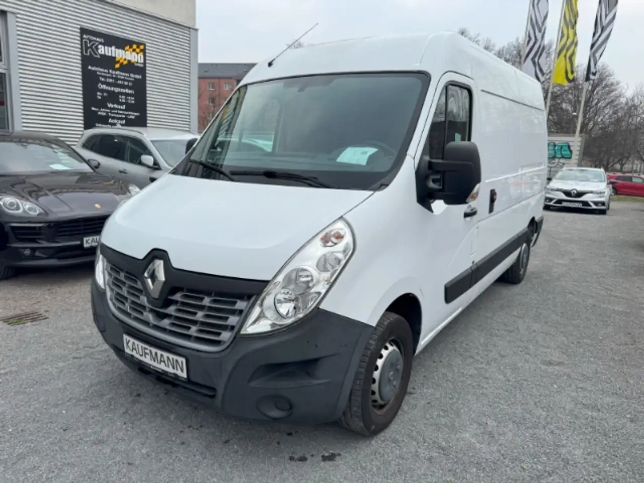 Renault