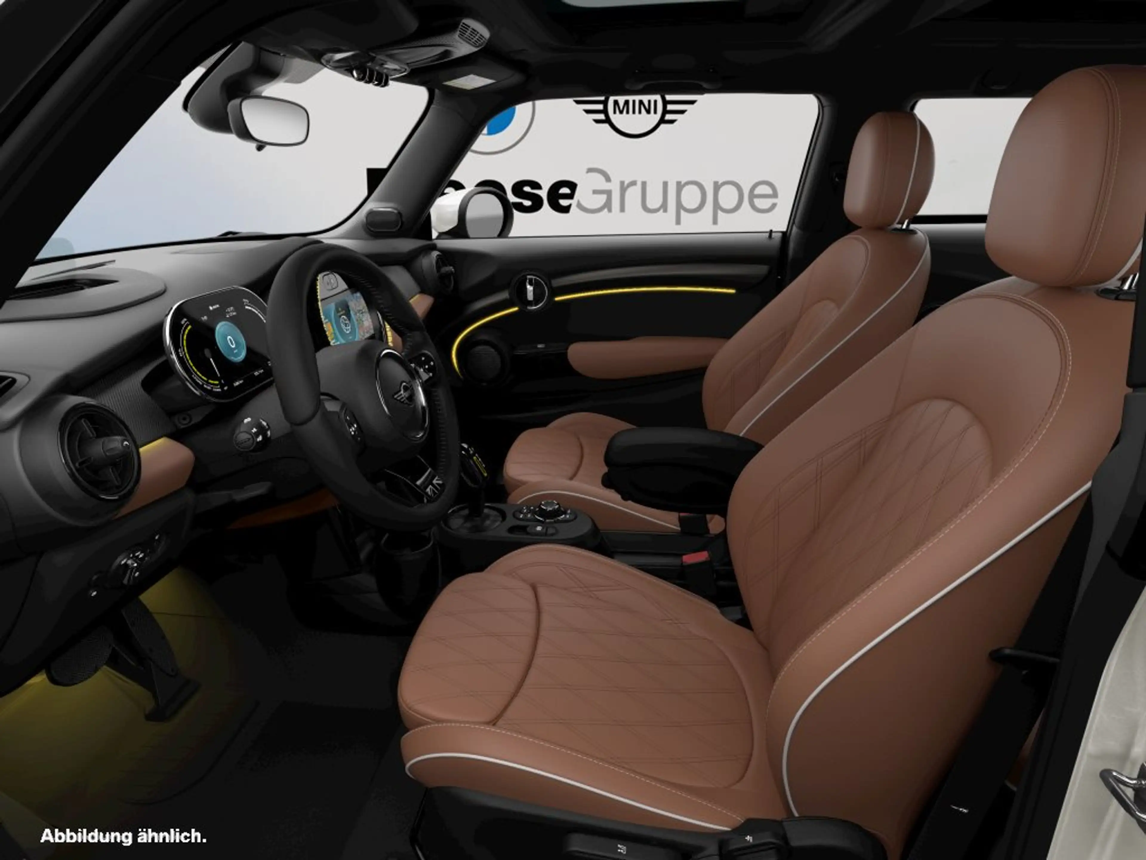 MINI Cooper SE 3-Türer — photo 3