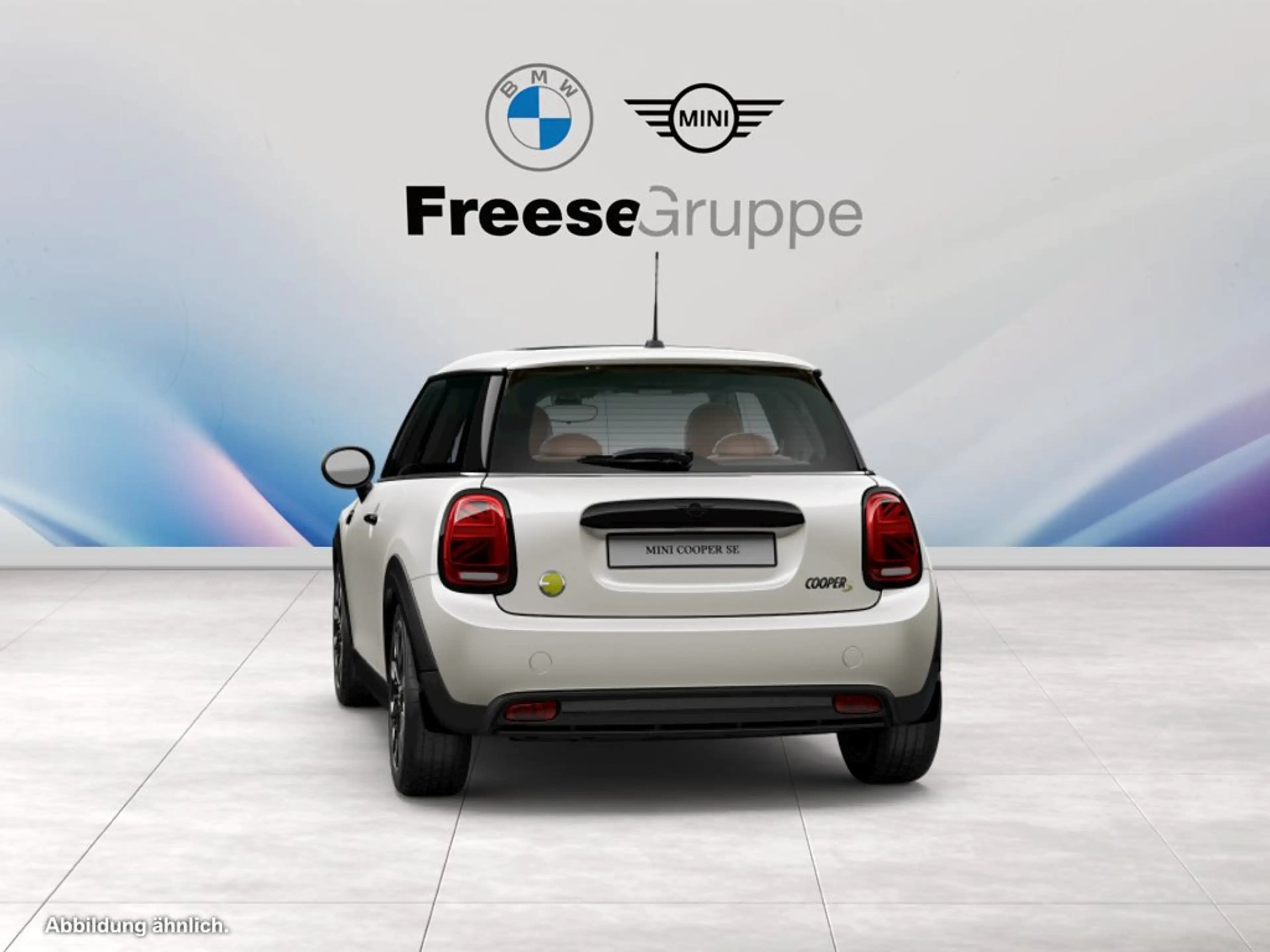 MINI Cooper SE 3-Türer — photo 7