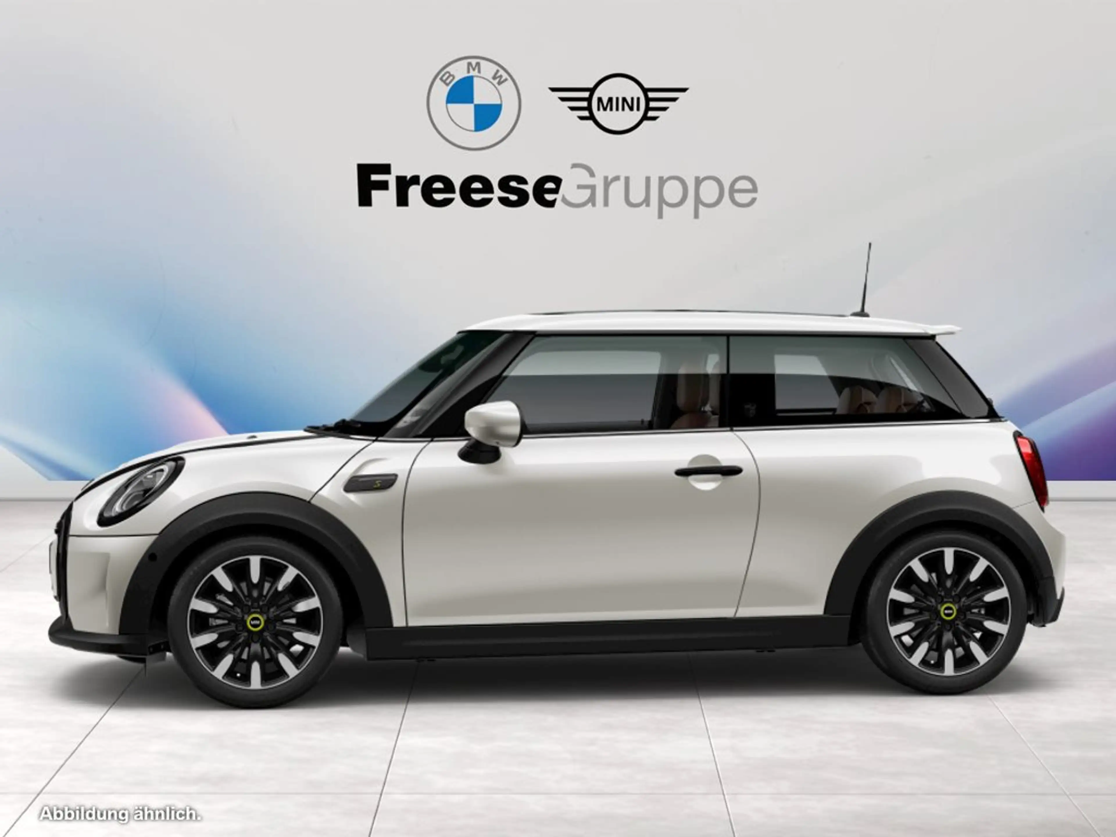 MINI Cooper SE 3-Türer — photo 5