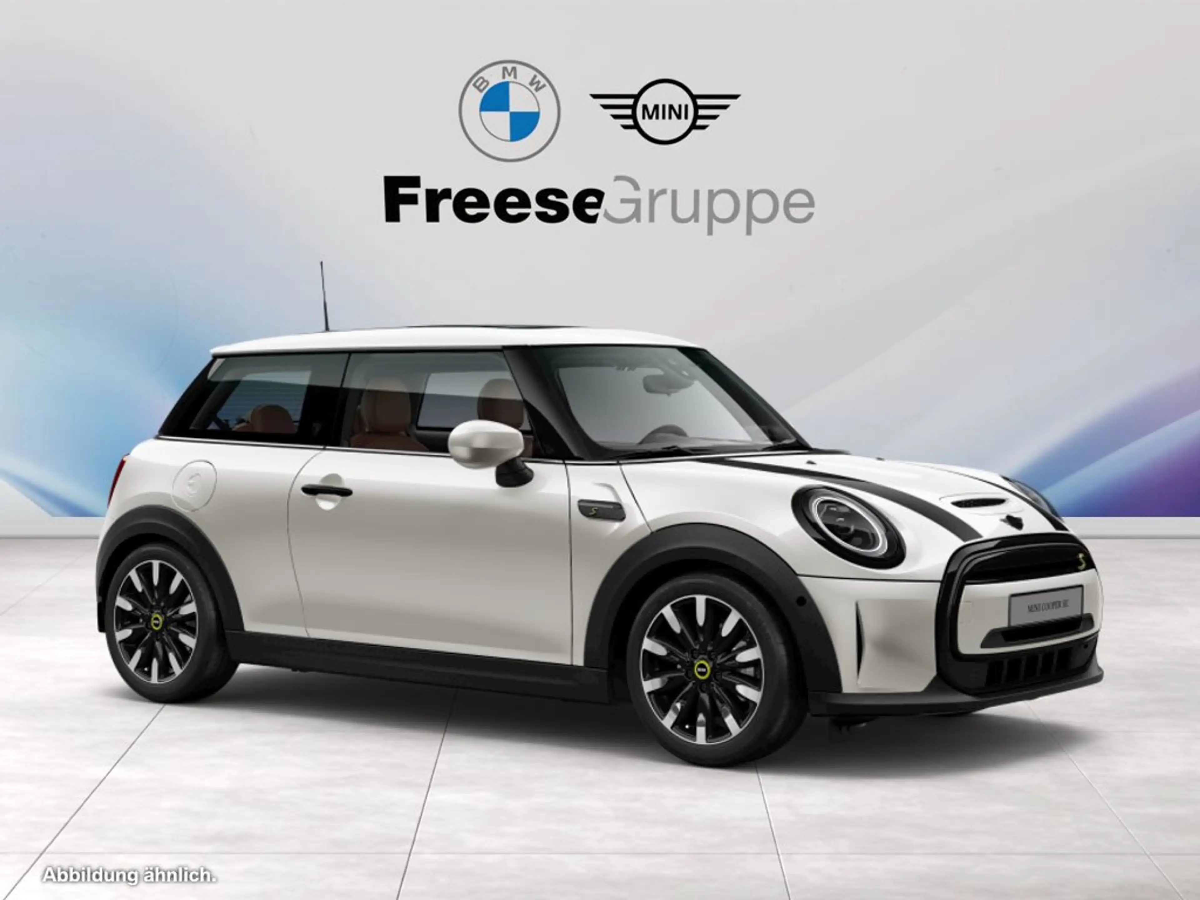 MINI Cooper SE 3-Türer — photo 9