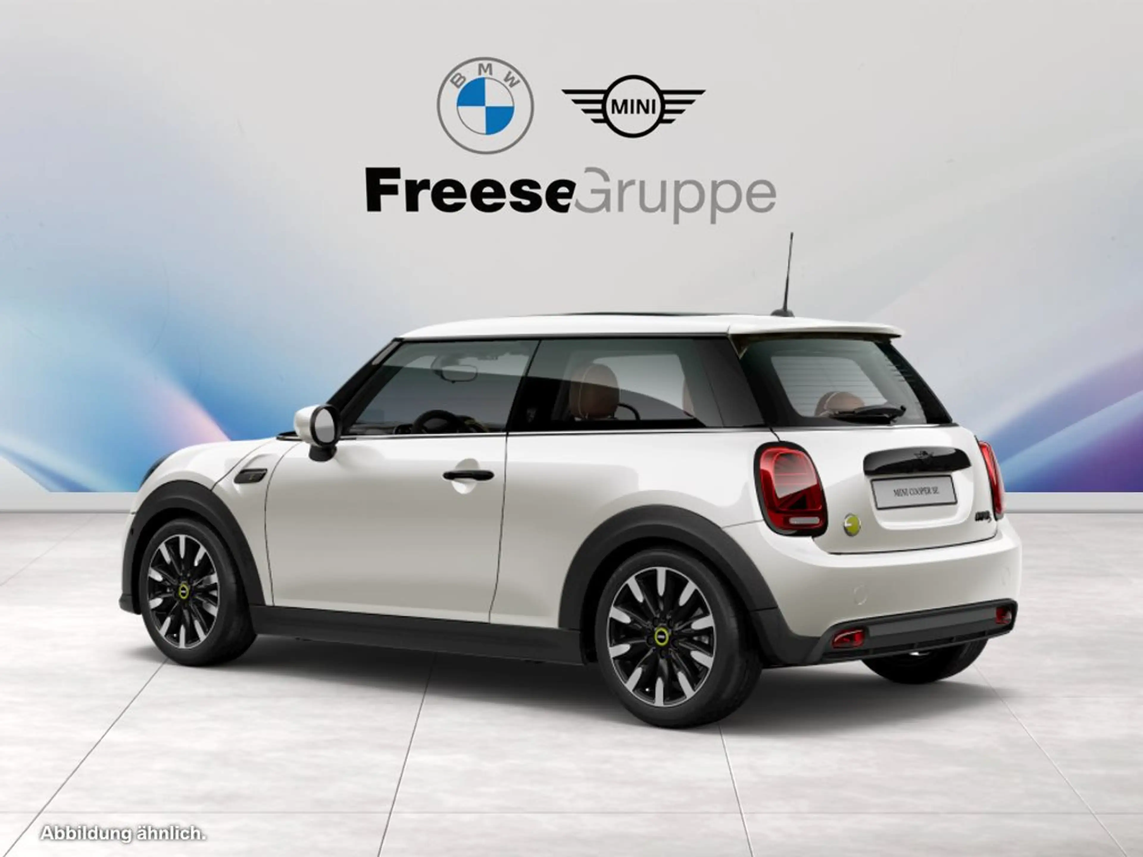 MINI Cooper SE 3-Türer — photo 6