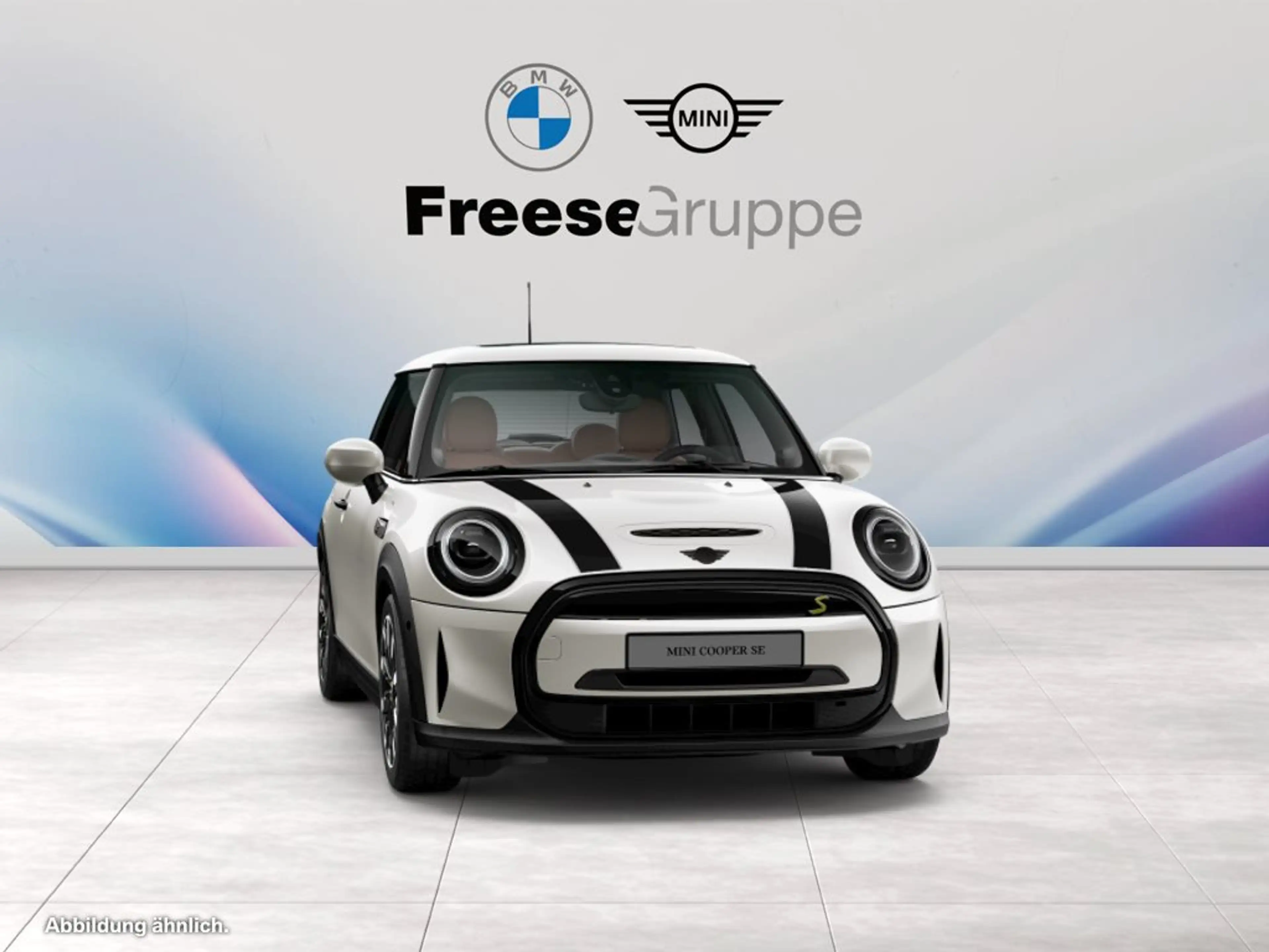 MINI Cooper SE 3-Türer — photo 10