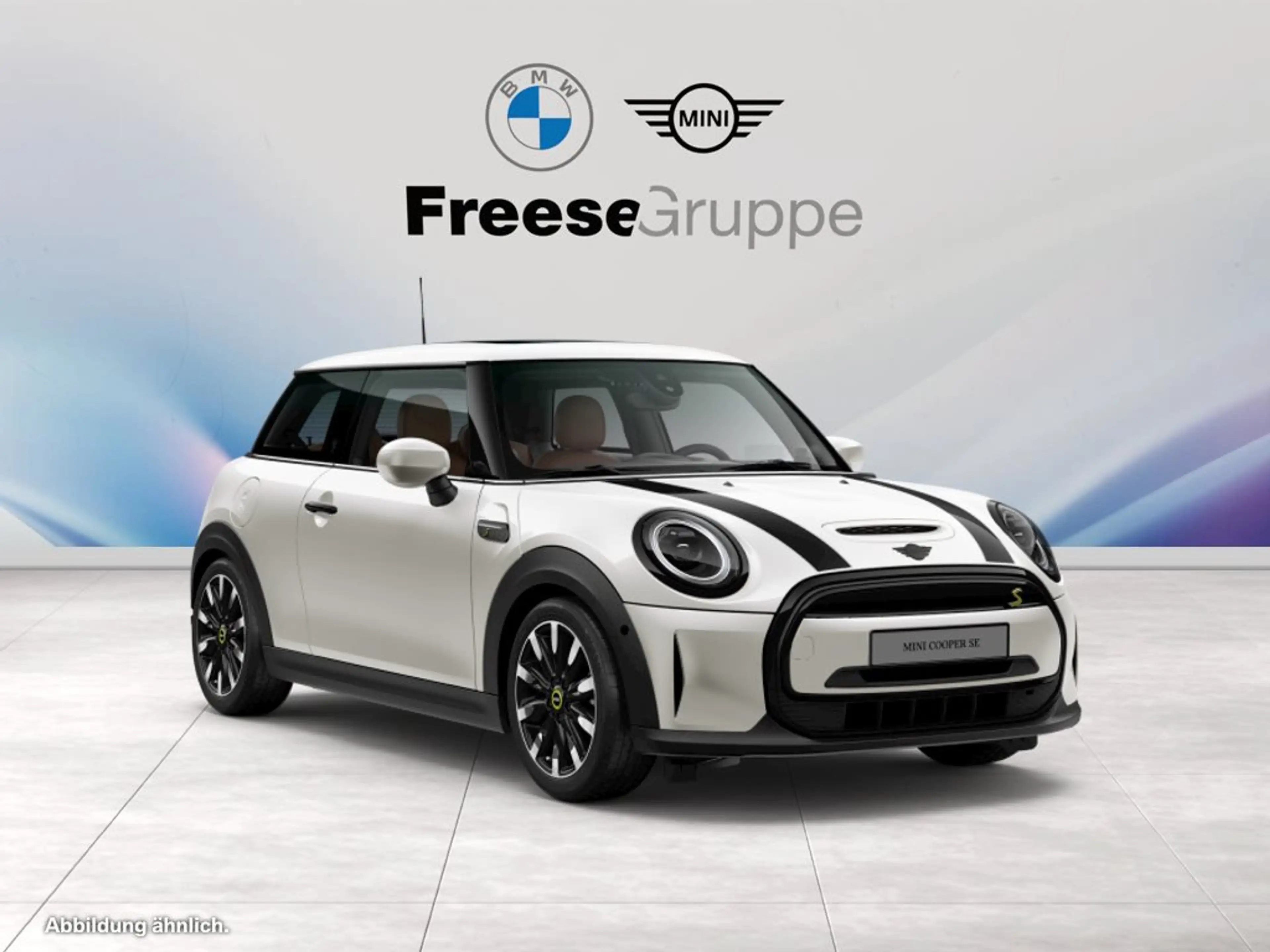 MINI Cooper SE 3-Türer