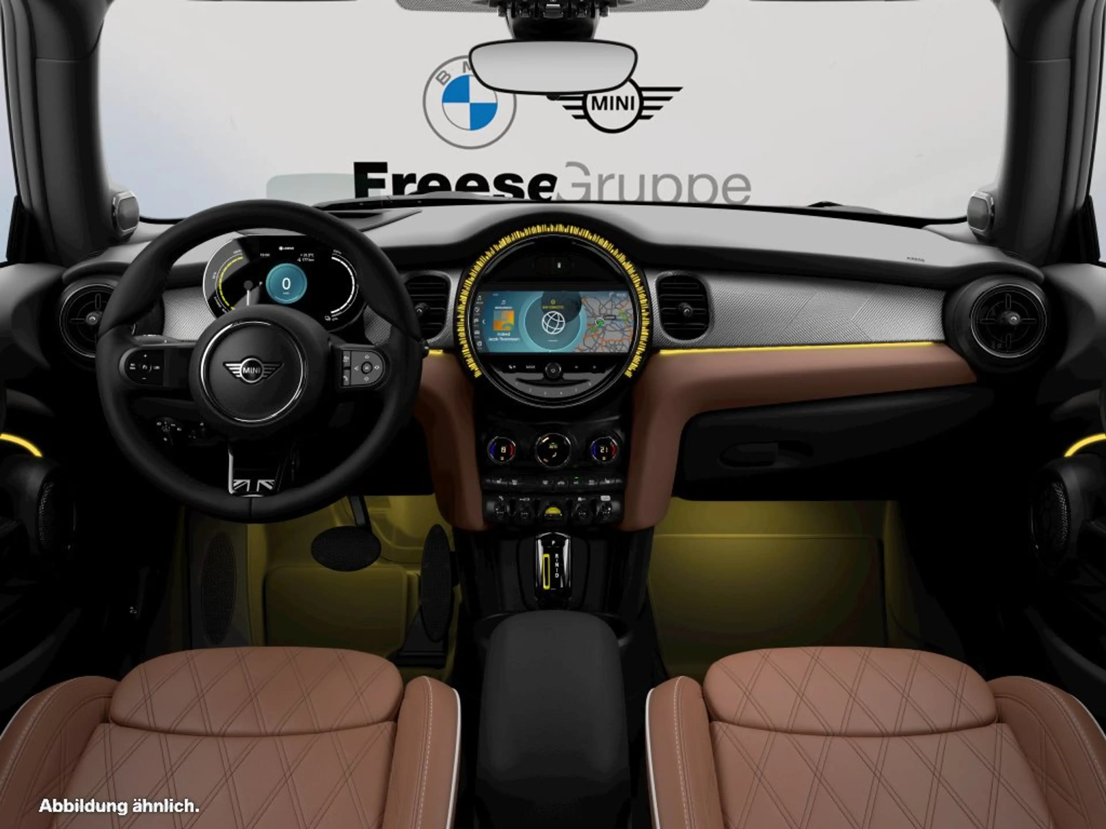 MINI Cooper SE 3-Türer — photo 4
