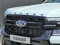 Ford Ranger 2.3 Stormtrak Plug-In Hybrid Double Cab | 5-Persoo Grijs - thumbnail 25