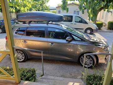 1.6i Navi Edition+ 7places