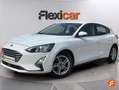 Ford Focus 1.5Ecoblue Trend+ 95 Blanco - thumbnail 3