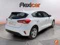Ford Focus 1.5Ecoblue Trend+ 95 Blanco - thumbnail 4