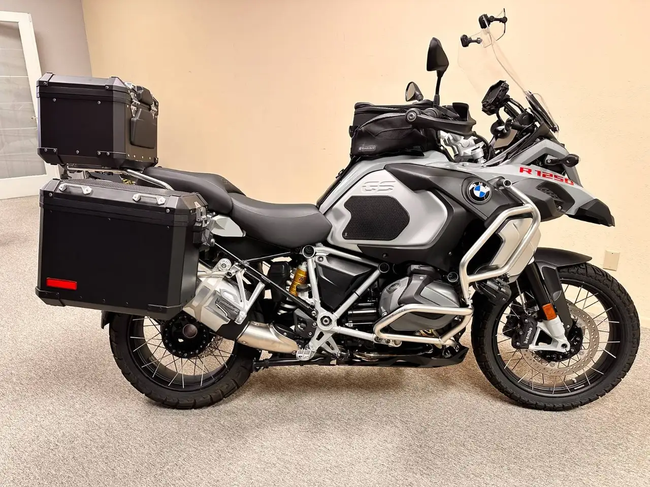BMW R 1250 GS