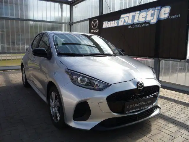 Mazda 2 Hybrid  FWD Exclusive-Line *Automatik*Kamera