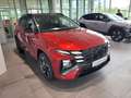 Hyundai TUCSON HEV  N Line 4 x SHZ, Navi, Assistentzp. Noir - thumbnail 4