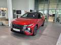 Hyundai TUCSON HEV  N Line 4 x SHZ, Navi, Assistentzp. Noir - thumbnail 2