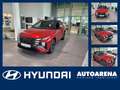 Hyundai TUCSON HEV  N Line 4 x SHZ, Navi, Assistentzp. Noir - thumbnail 1