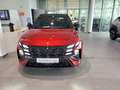 Hyundai TUCSON HEV  N Line 4 x SHZ, Navi, Assistentzp. Noir - thumbnail 3