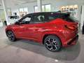 Hyundai TUCSON HEV  N Line 4 x SHZ, Navi, Assistentzp. Noir - thumbnail 9