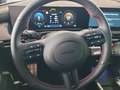 Hyundai TUCSON HEV  N Line 4 x SHZ, Navi, Assistentzp. Noir - thumbnail 15