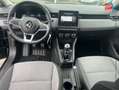 Renault Clio 1.0 Eco-G 100ch Evolution - 24 Zwart - thumbnail 17