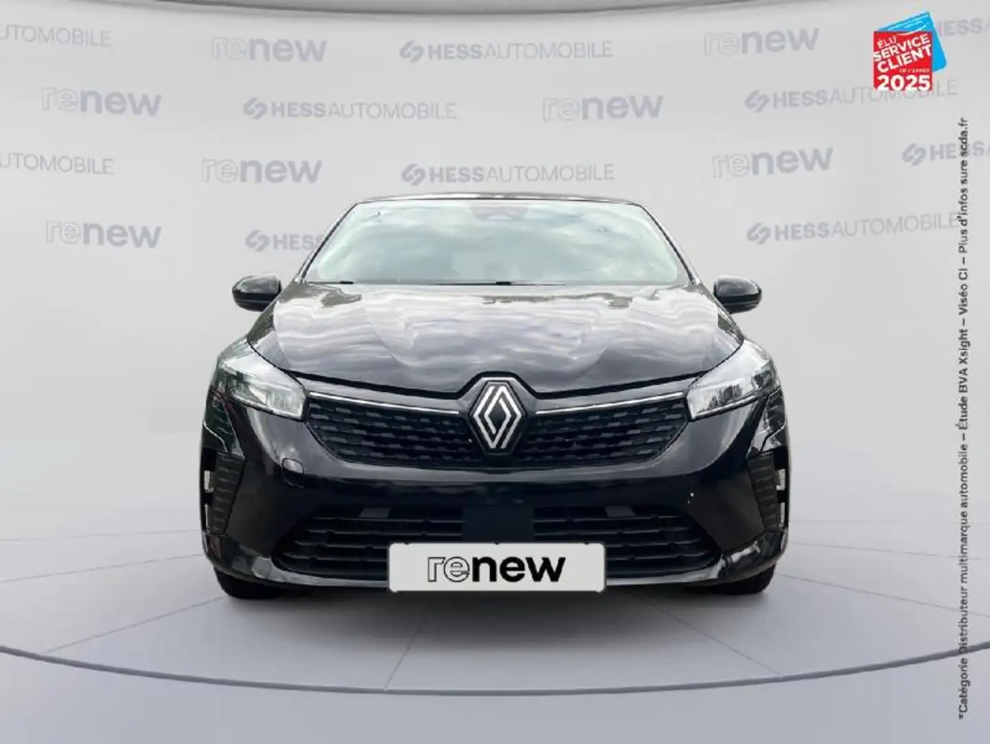 Renault Clio 1.0 Eco-G 100ch Evolution - 24 Noir - 2