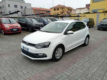 1.0 MPI 5p. Trendline