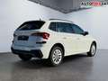 Skoda Kamiq 1,0 TSI Selection DSG AHK ViCo 2xPDC SHZ LED Ka... Blanc - thumbnail 7
