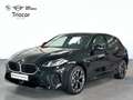 BMW 116 118dA Noir - thumbnail 1