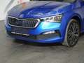 Skoda Scala 1,0 TSI Style *LED, CARPLAY* Blau - thumbnail 23