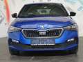 Skoda Scala 1,0 TSI Style *LED, CARPLAY* Blau - thumbnail 3