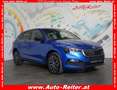 Skoda Scala 1,0 TSI Style *LED, CARPLAY* Blau - thumbnail 1