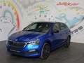 Skoda Scala 1,0 TSI Style *LED, CARPLAY* Blau - thumbnail 21