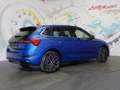 Skoda Scala 1,0 TSI Style *LED, CARPLAY* Blau - thumbnail 5