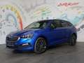 Skoda Scala 1,0 TSI Style *LED, CARPLAY* Blau - thumbnail 4
