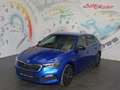 Skoda Scala 1,0 TSI Style *LED, CARPLAY* Blau - thumbnail 22