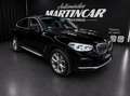 BMW X4 xLine Negro - thumbnail 3