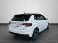 Skoda Fabia Monte Carlo FABIA  Monte Carlo 150 PS TSI Blanc - thumbnail 2