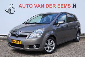 1.8 VVT-i Luna NL-Auto / Climate control / Hoge zi