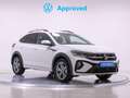 Volkswagen Taigo 1.0 TSI R-Line DSG 81kW Blanco - thumbnail 1